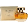 Eau de Parfum Femme JACK  HOPE SILENT LOVE GOLD 