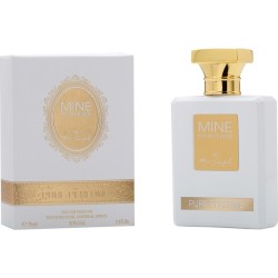 Eau de Parfum Femme MARC JOSEPH MINE POUR FEMME 