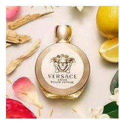 Eau de Parfum Femme VERSACE EROS FEMME 