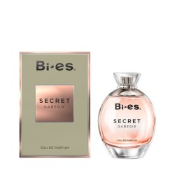 Eau de Parfum Femme Bi-es SECRET GABEGIE 