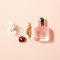 Eau de Parfum Femme EMPORIO ARMANI IN LOVE WITH YOU 