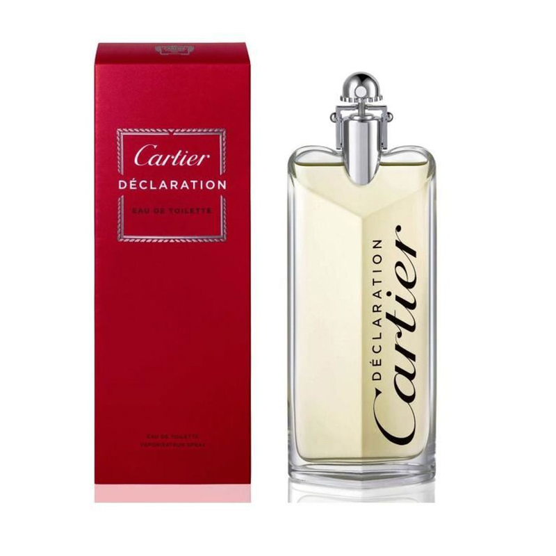 Eau de Toilette Homme CARTIER DECLARATION 