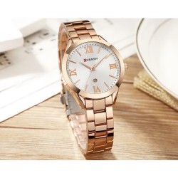 Montre Femme CURREN C9007 