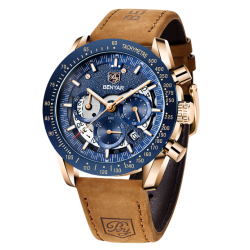 Montre Homme Benyar 5120GC 