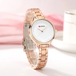 Montre Femme CURREN C9015 