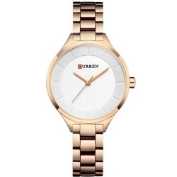 Montre Femme CURREN C9015 