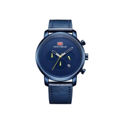 Montre Homme MINI FOCUS MF0102G 