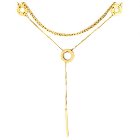 Collier Femme ALBERTO RICCI ALR111 