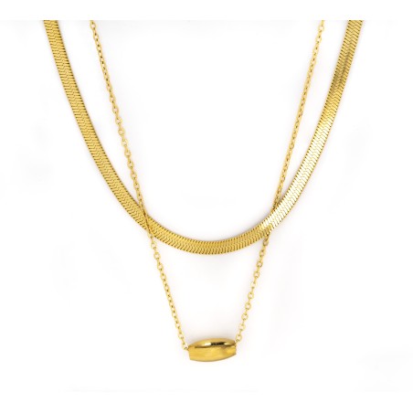 Collier Femme ALBERTO RICCI ALR137 