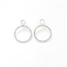 Boucle d'oreille ALBERTO RICCI ALR816 