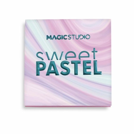 Palette magic studio  MINI SWEET PASTEL 