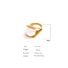 Bague Femme ALBERTO RICCI  YH645A 