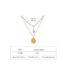 Collier Femme ALBERTO RICCI  YH1481A 