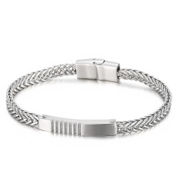 Bracelet Homme ALBERTO RICCI  KB147372-KLHQ - ALBERTO RICCI