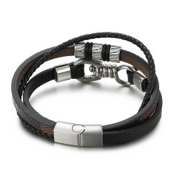 Bracelet Homme ALBERTO RICCI  KB146427-KLHQ 