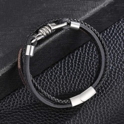 Bracelet Homme ALBERTO RICCI  KB146427-KLHQ 