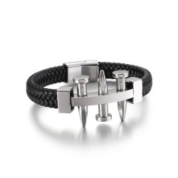 Bracelet Homme ALBERTO RICCI  KB128466-KFC 