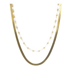 Collier Pour Femme ALBERTO RICCI YH471A 