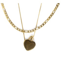 Collier Femme ALBERTO RICCI YH1815A 