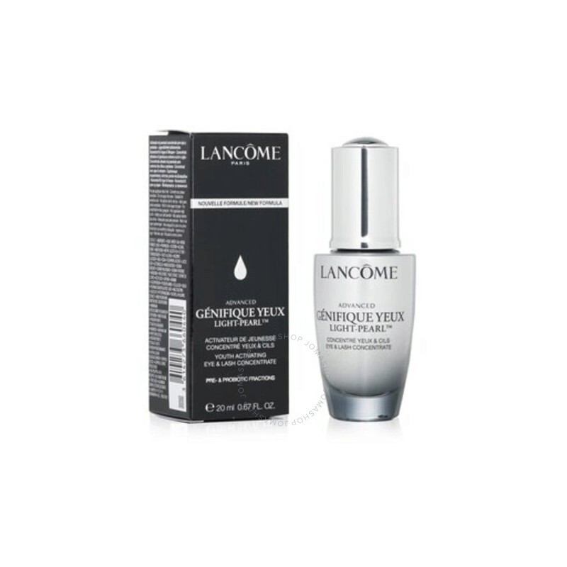 Contour Yeux LANCOME GÉNIFIQUE YEUX LIGHT-PEARL 