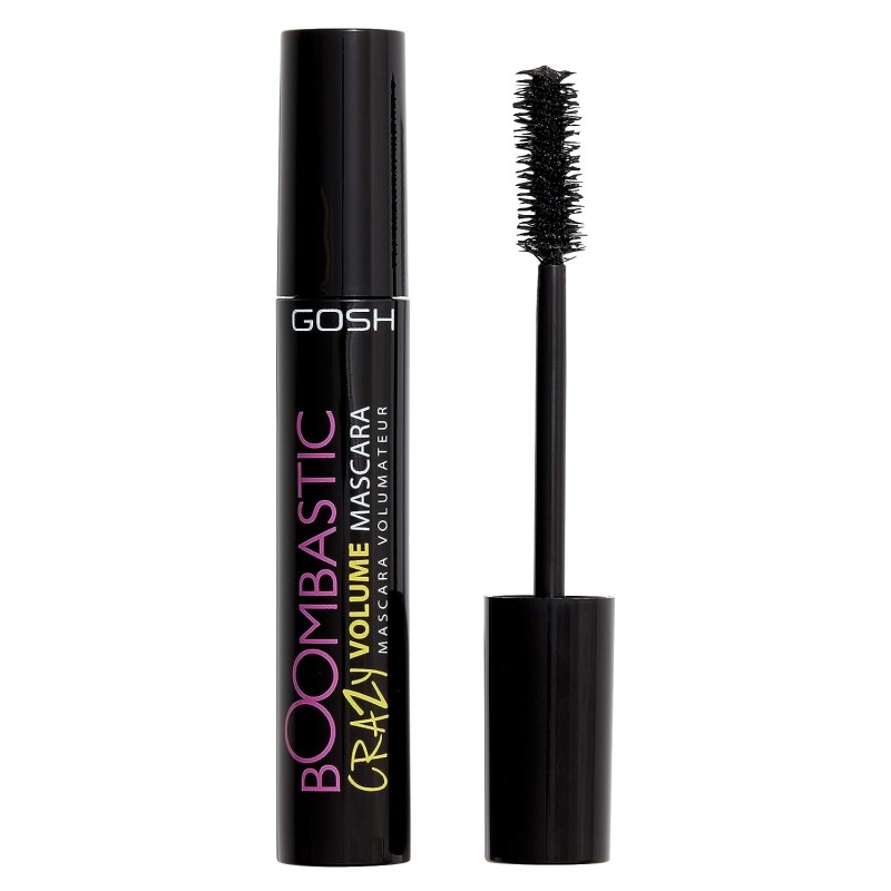 Mascara GOSH  BOOMBASTIC CRAZY 