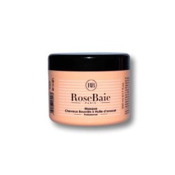 Rose Baie MASQUE CHEVEUX BOUCLÉS 500ml 