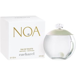 Eau de Toilette Femme Cacharel NOA 