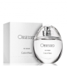 Eau de Parfum Femme CALVIN KLEIN OBSESSED 