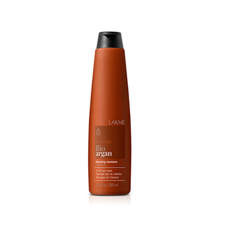 Lakmé K.THERAPY BIO-ARGAN SHAMPOO 300ml 