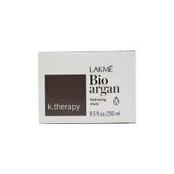 Lakmé BIO ARGAN HYDRATING MASK 