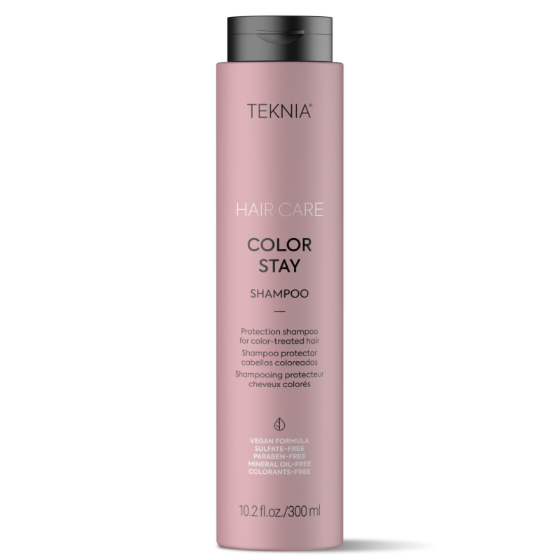 Lakmé SHAMPOOING COLOR STAY 300ml 