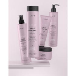 shampooing Lakmé FRIZZ CONTROL SHAMPOO 