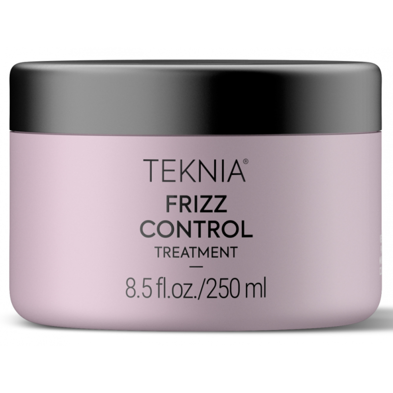 Lakmé FRIZZ CONTROL TREATMENT 250ml 