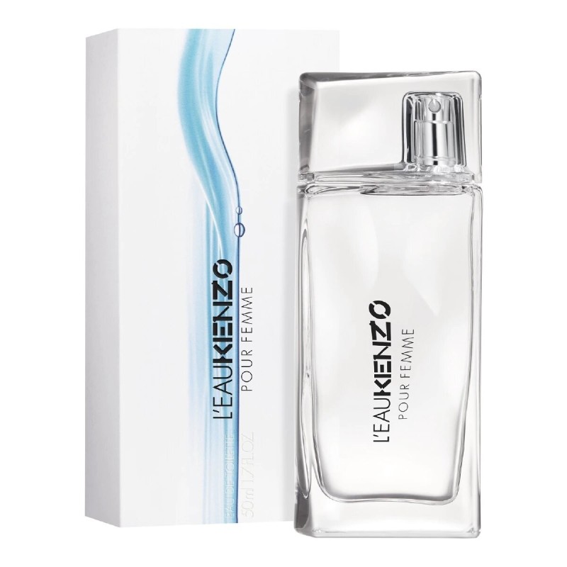 Eau de Toilette Femme KENZO L'EAU KENZO F 