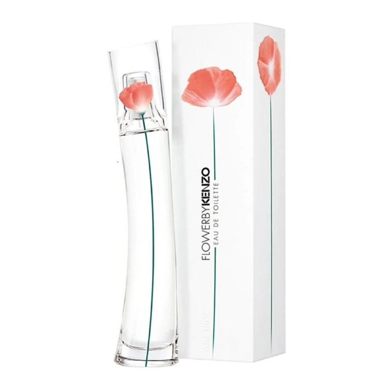 Eau de Toilette Femme KENZO FLOWER BY KENZO 