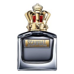 Eau de Toilette Homme Jean Paul Gaultier SCANDAL 