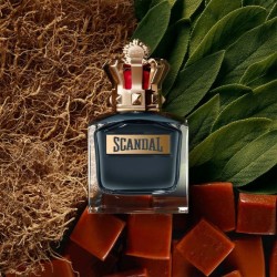 Eau de Toilette Homme Jean Paul Gaultier SCANDAL 