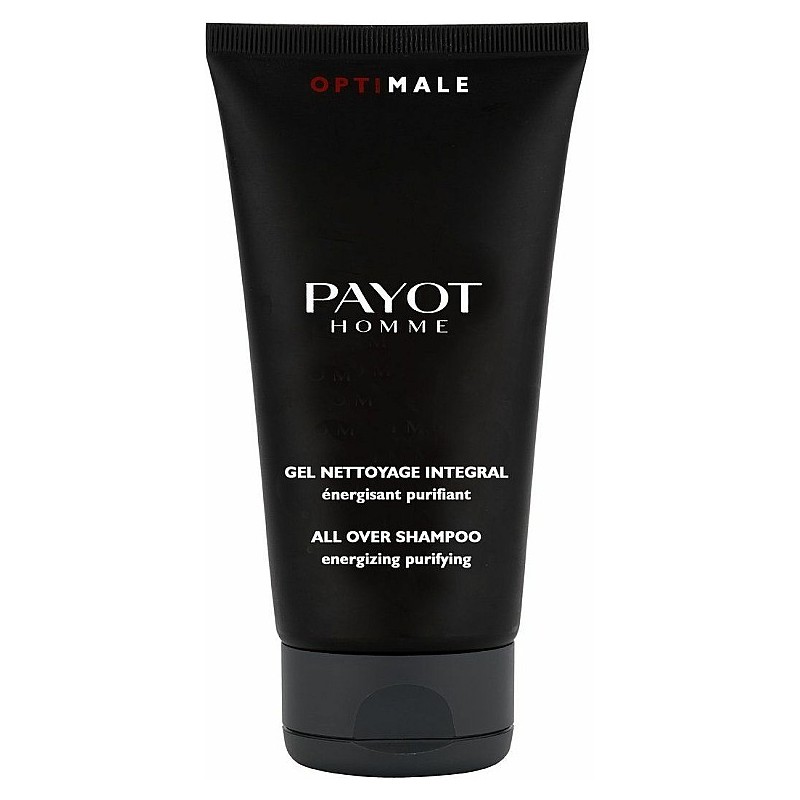 Gel Nettoyant payot optimale 