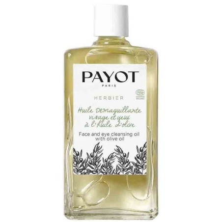 Huile Visage payot 