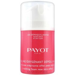 Lait Démaquillante payot LES DEMAQUILLANTES 