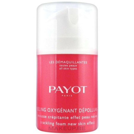 Lait Démaquillante payot LES DEMAQUILLANTES 