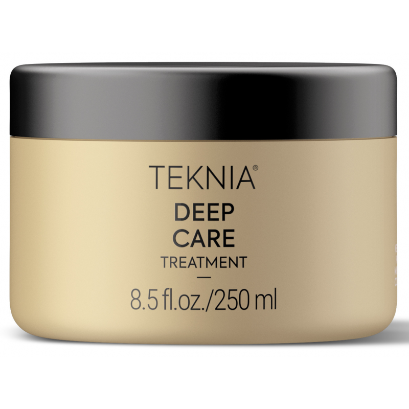 Masque Cheveux Lakmé TEKNIA DEEP CARE TREATMENT 