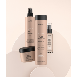 Shampooing Lakmé TEKNIA FULL DEFENSE 