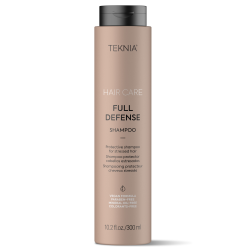 Shampooing Lakmé TEKNIA FULL DEFENSE 