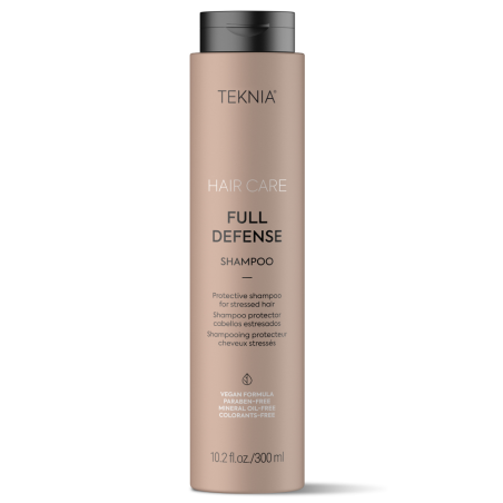 Shampooing Lakmé TEKNIA FULL DEFENSE 