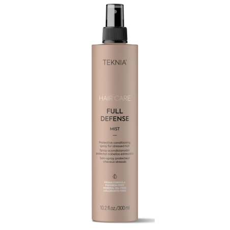 Après Shampoing Lakmé TEKNIA FULL DEFENSE MIST 