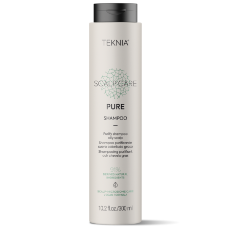 SHAMPOOING Lakmé TEKNIA PURE 