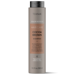 SHAMPOOING Lakmé TEKNIA COCOA BROWN 