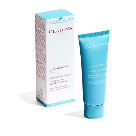 Soins CLARINS HYDRA-ESSENTIEL 