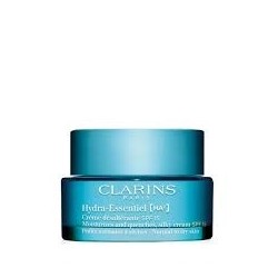 Soins CLARINS HYDRA-ESSENTIEL  CREME DÉSALTÉRANTE 